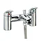 Tavistock Cruz Bath Shower Mixer & Kit - TCR42 Large Image