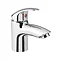 Tavistock Cruz Mini Basin Mixer - TCR62 Large Image