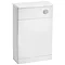 Tavistock Desire 500mm Back to Wall Unit - Gloss White Large Image