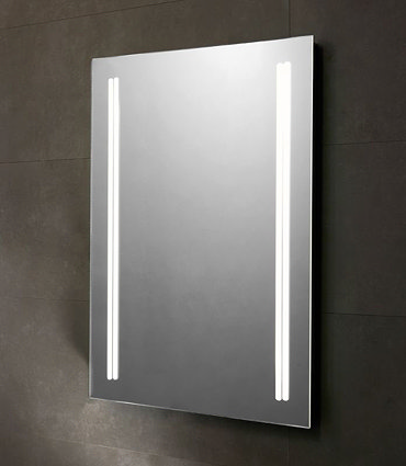 Tavistock Diffuse LED Backlit Illuminated Mirror Profile Large Image
