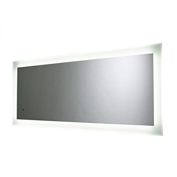 Tavistock Drift LED Backlit Illuminated Mirror Standard Large Image