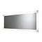 Tavistock Drift LED Backlit Illuminated Mirror Standard Large Image