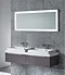 Tavistock Drift LED Backlit Illuminated Mirror Feature Large Image