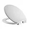 Tavistock Eclipse Soft Close Toilet Seat Large Image