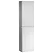 Tavistock Equate 330mm Storage Unit - Gloss White Large Image