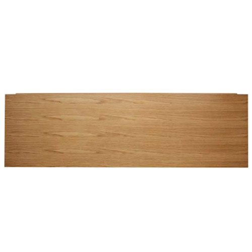 Tavistock Ethos 1700 Front Bath Panel - Oak - EPP301O Large Image