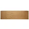 Tavistock Ethos 1700 Front Bath Panel - Oak - EPP301O Large Image