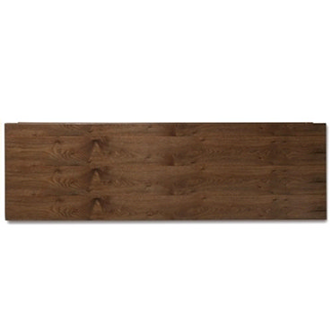 Tavistock Ethos 1700 Front Bath Panel - Walnut - EPP301AW Profile Large Image