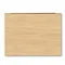 Tavistock Ethos 700 End Bath Panel - Beech - EPP302B Large Image