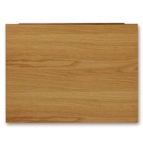 Tavistock Ethos 700 End Bath Panel - Oak - EPP302O Large Image