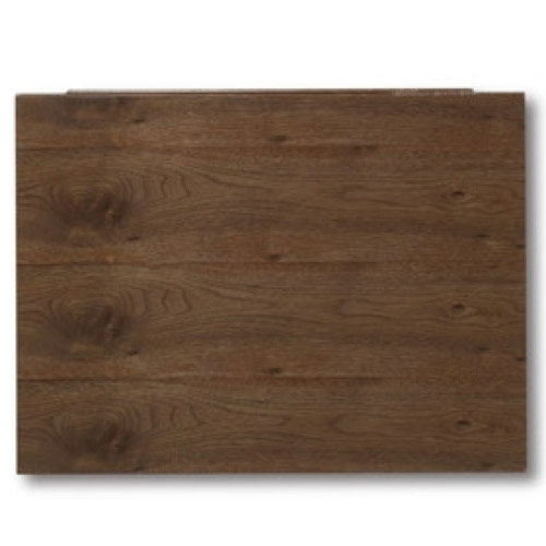 Tavistock Ethos 700 End Bath Panel - Walnut - EPP302AW Large Image