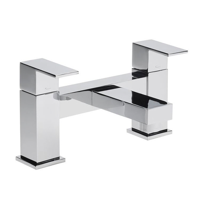Tavistock Index Bath Filler - TND32 Large Image