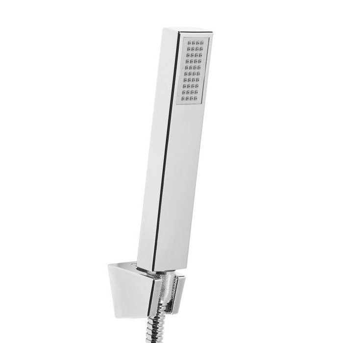 Tavistock Index Bath Shower Mixer & Kit - TND42 Profile Large Image