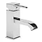 Tavistock Kick Basin Mixer with Click Waste - TKC11 Large Image