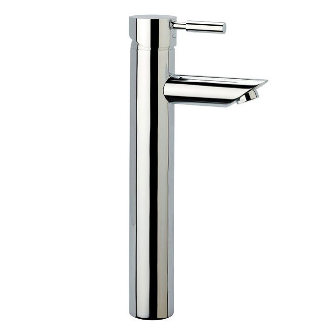 Tavistock Kinetic Tall Basin Mixer - TKN52 Large Image