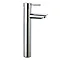 Tavistock Kinetic Tall Basin Mixer - TKN52 Large Image