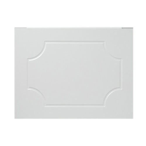 Tavistock Milton 700mm End Bath Panel - White Large Image