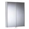 Tavistock Move Double Door Mirror Cabinet Large Image