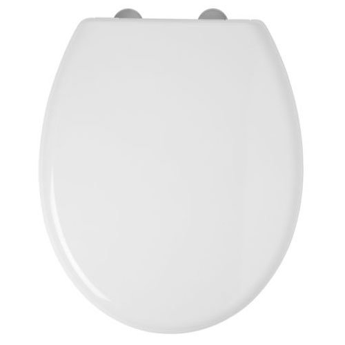 Tavistock Nordic Quick Release Soft Close Toilet Seat Profile Large Image