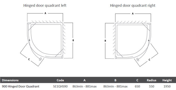 Dimension image