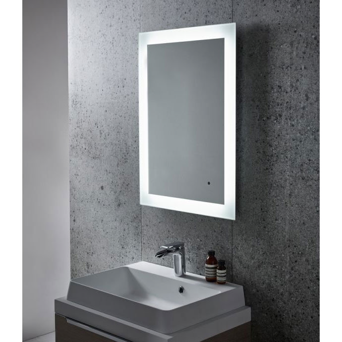 Tavistock Reform LED Backlit Illuminated Mirror Feature Large Image