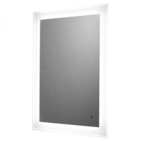 Tavistock Reform LED Backlit Illuminated Mirror Standard Large Image