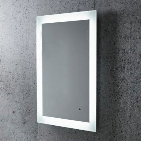 Tavistock Reform LED Backlit Illuminated Mirror Large Image