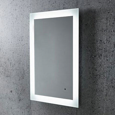 Tavistock Reform LED Backlit Illuminated Mirror Profile Large Image