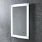 Tavistock Reform LED Backlit Illuminated Mirror Large Image