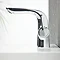 Tavistock Revive Basin Mixer with Click Waste - TRV11  Profile Large Image