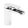 Tavistock Solace Basin Mixer with Click Waste - TSA11 Large Image