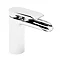 Tavistock Solace Basin Mixer with Click Waste - TSA11 Large Image