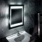 Tavistock Transform Fluorescent Illuminated Mirror Standard Large Image