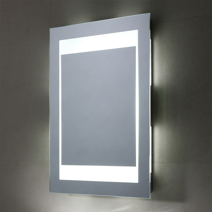Tavistock Transform Fluorescent Illuminated Mirror Large Image