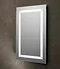 Tavistock Transmit LED Backlit Illuminated Mirror Large Image