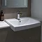 Tavistock Vibe Semi-Countertop Basin Profile Large Image