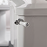 Tavistock Vitoria Traditional Close Coupled Toilet Feature Large Image