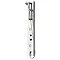 TC - Eden Thermostatic Shower Tower - TC-EDEN-TOW Large Image