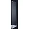 TC - Fortuna Shower Enclosure Side Panel - 3 x Size Options Large Image
