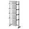 TC - Halogen Heated Towel Rail - TC-HALOGEN Large Image