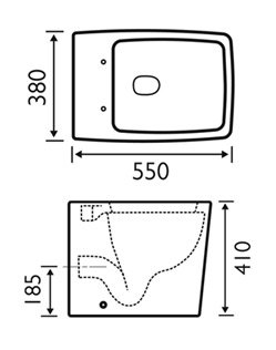 Dimension image