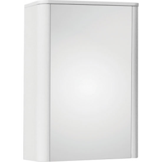 TC - Palermo 500 Wall Cabinet - PALERMO500 Large Image