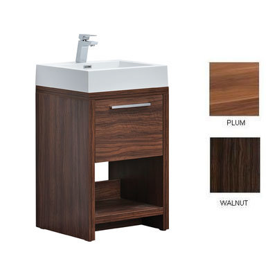TC - Portland Vanity Basin - 2 x Colour Options Large Image