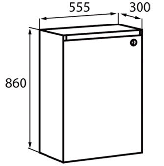 Dimension image