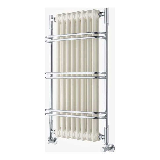 TC - Thorium Heated Towel Rail - TC-THORIUM Large Image