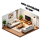 SMABLCERRAD1000RB100
