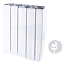 SMAWHCERRAD1000RB100
