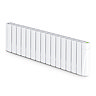 TCP Smart 1500W Low Profile Wi-Fi Energy Saving Digital Electric Oil Filled Radiator Large Image