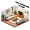 SMABLCERRAD2000RB200
