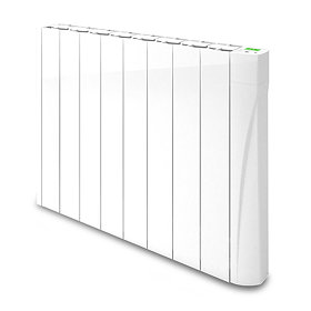 TCP Smart Wi-Fi Digital Electric Oil Filled Radiator 1000W Large Image